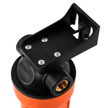 Магистральный фильтр Ecosoft HOT 1/2'' (FPV12HWECO) - фото