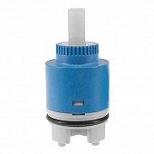 Одноважільний керамічний картридж Sedal E35-AZ-CD Long - фото