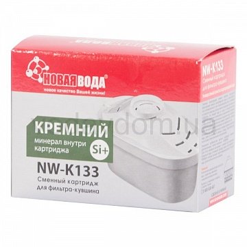 Новая Вода NW-K133 для Брита - фото