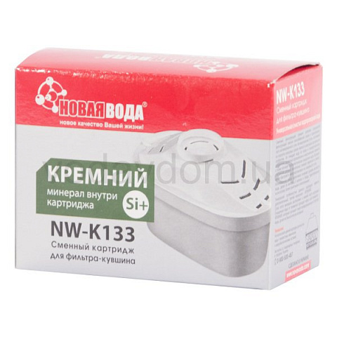 Новая Вода NW-K133 для Брита - фото