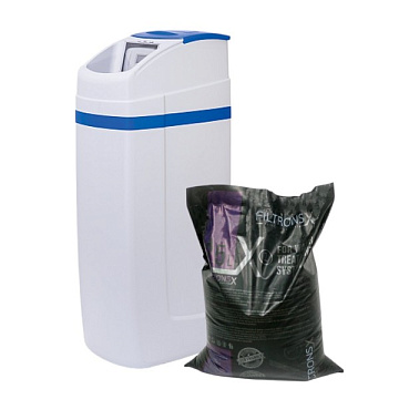 Система кабинетного типа Clack 1035 CI (Filtrons X1) FK1035CIX1CAB - фото