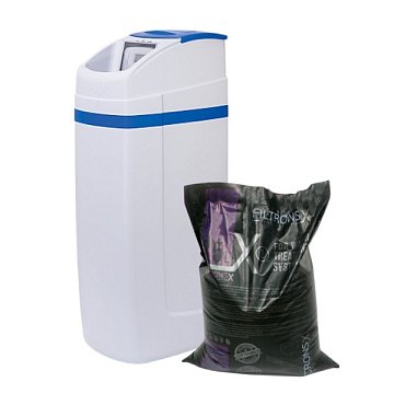 Фільтр кабінетного типу Clack 1035 CI (Filtrons X1) FK1035CIX1CAB - фото