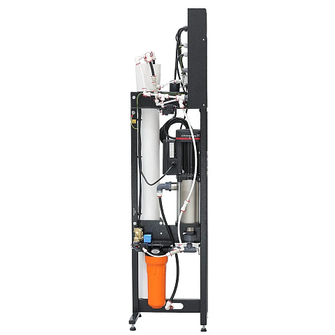 Комерційна система зворотного осмосу 4'' Ecosoft MO5000 (без мембрани) - фото