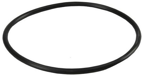 Кільце ущільнювальне для колби DP BIG Ø140х5мм ATLAS FILTRI - фото