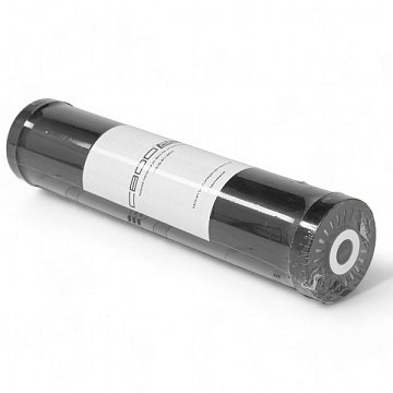 Антинакипний фільтр SVOD-AS 20BB G1'' 45°C 8bar (з картриджем SVOD-AS) - фото