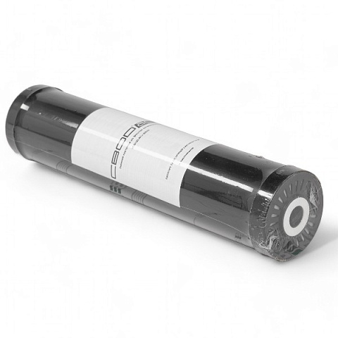 Антинакипний фільтр SVOD-AS 20BB G1'' 45°C 8bar (з картриджем SVOD-AS) - фото