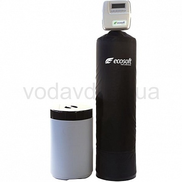 Фільтр комплексного очищення Ecosoft FK0844CEMIXA (Clack CE, Ecomix A) - фото
