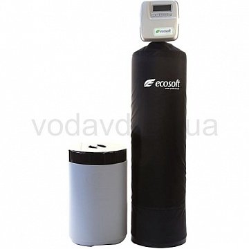 Фильтр комплексной очистки Ecosoft FK0844CEMIXA (Clack CE, Ecomix A) - фото