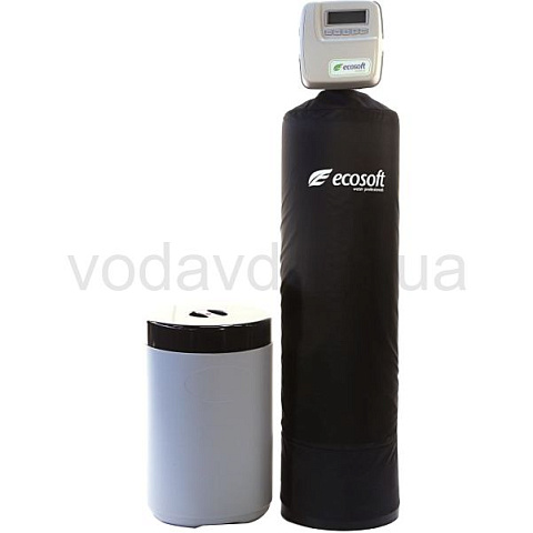 Фільтр комплексного очищення Ecosoft FK0844CEMIXA (Clack CE, Ecomix A) - фото