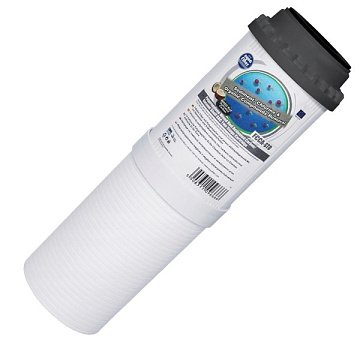 Картридж з активованим вугіллям Aquafilter FCCA-STO Ø70x250мм 45°C - фото