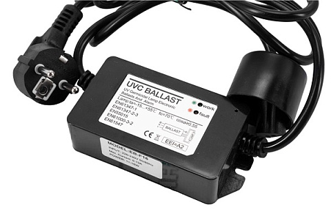 Фільтр зворотного осмосу Organic Smart Osmo 8 - фото