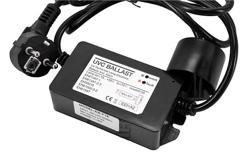 Фильтр обратного осмоса Organic Smart Osmo 8 - фото