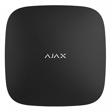 Комплект охранной сигнализации Ajax StarterKit (белый/черный) - фото