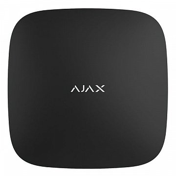 Комплект охранной сигнализации Ajax StarterKit (белый/черный) - фото