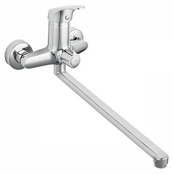 Змішувач для ванної FERRO ONE BFO5A - фото