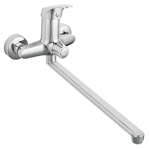 Смеситель для ванной FERRO ONE BFO5A - фото