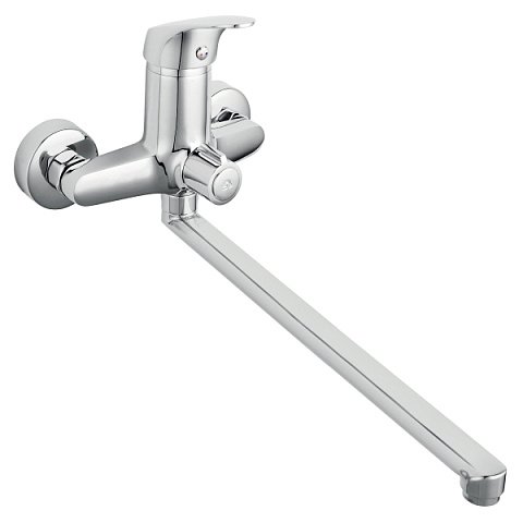 Змішувач для ванної FERRO ONE BFO5A - фото