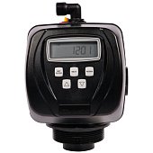 Клапан управления Clack WS1.5CI 1 1/2'' (автоматическая промывка) - фото