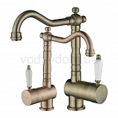 Смеситель Hera 2473 - фото