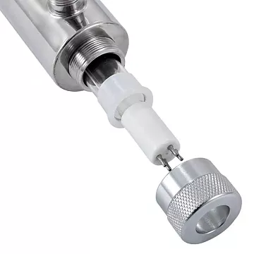 Система ультрафіолетового знезараження SS55W 2,7 м3/год підключення 3/4 - фото