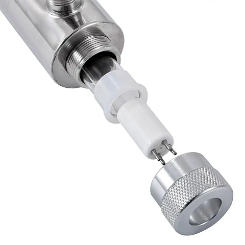 Система ультрафіолетового знезараження SS55W 2,7 м3/год підключення 3/4 - фото