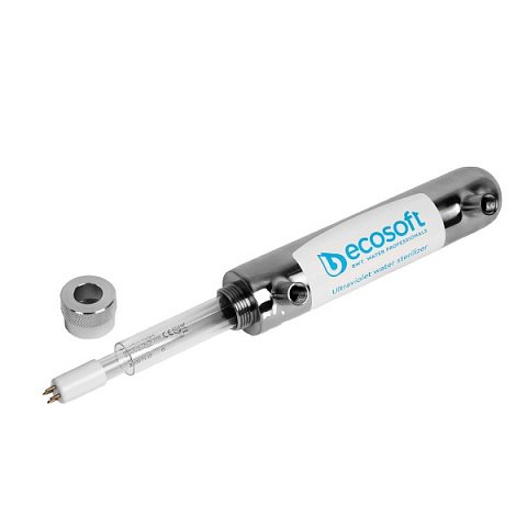 Ультрафіолетова установка Ecosoft UV HR-60 - фото