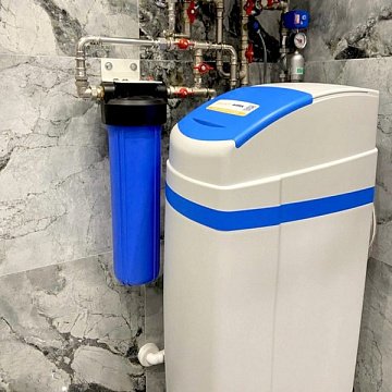 Фільтр кабінетного типу Clack CI 1035 (Ecomix A) FK1035CABCIMIXA - фото