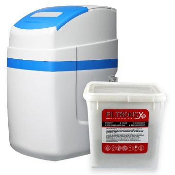 Фільтр кабінетного типу Clack 1018 CI (Filtrons X5) FK1018CIX5CAB - фото