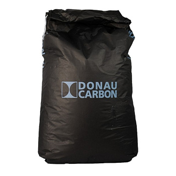 Активированный уголь Donau Carbon Hydraffin CC 12x35 SUPRA  - фото