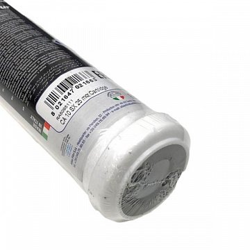 Картридж комбинированный (вспененный полипропилен/кокосовый уголь) Atlas CA 10'' SX 25 mcr 45°C RA5095111 - фото