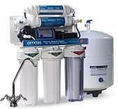 Фильтр обратного осмоса Crystal 550MP - фото