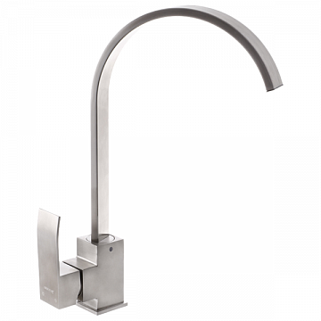 Смеситель для кухни Mixxus AMA 011 (MI2816) - фото