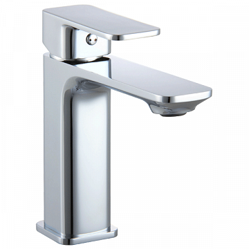 Змішувач для умивальника Imprese Bilovec (05255) - фото