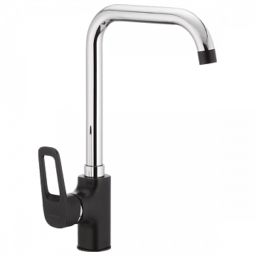 Смеситель для кухни Mixxus Nevada 014-G (MX0019) - фото