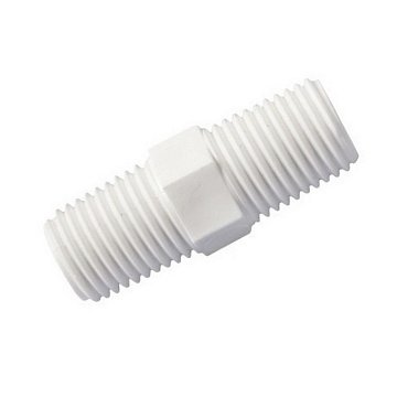 Муфта-коннектор CC-4W 1/2'' - 1/2'' - фото