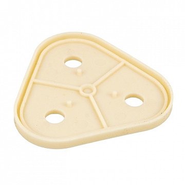 Мембрана (діафрагма) KP-DPH для насосів 6005, 6010, 6105, 6110 - фото