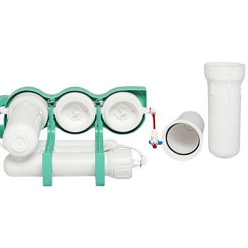 Уплотнительное кольцо Ecosoft (87 х 3,5 мм) - фото