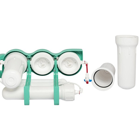 Кільце ущільнювальне Ecosoft Ø87х3.5мм - фото