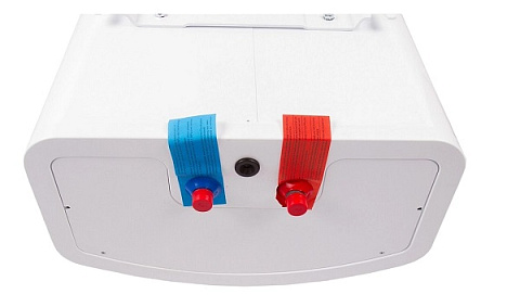 Бойлер GORENJE FTG 50 SMV9 2кВт 50л, верт/гор, (476913) - фото