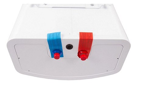 Водонагрівач GORENJE FTG 50 SMV9 2кВт 50л, верт/гор, (476913) - фото