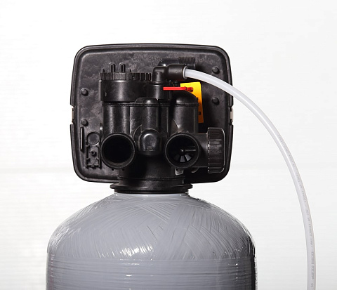 Фільтр комплексного очищення Ecosoft FK1054CEMIXA (Clack CE, Ecomix A) - фото