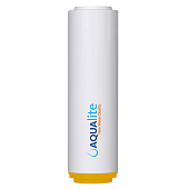 Картридж демінералізації води Aqualite Ø70x250мм 45°C - фото