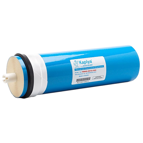 Мембрана обратного осмоса Kaplya TW40-3012-300 - фото