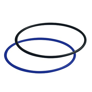Комплект уплотнительных колец Aquafilter OR-H10-1 (900x35, 880x40) OR-3-D / OR-3-S - фото