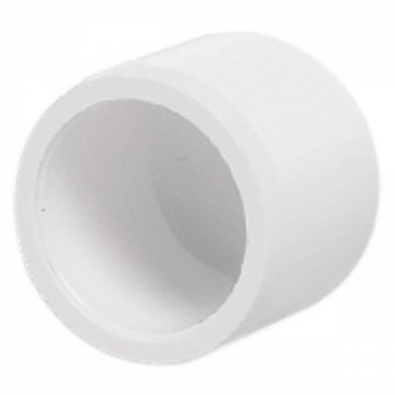 Заглушка ПВХ USTM 3/4'' (30157) - фото