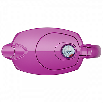 Фільтр-глечик Аквафор Арктик А5 (цикломен) - фото