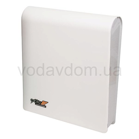 Проточний фільтр Aquafilter Excito-ST - фото