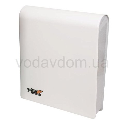 Проточный фильтр Aquafilter Excito-ST - фото