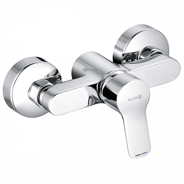 Набор смесителей для ванной Kludi Pure&Easy 3in1 378450565 - фото