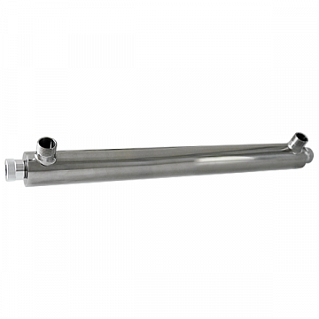 Ультрафіолетова установка Ecosoft UV E-720 - фото